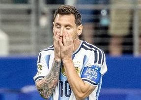 Lionel Messi to Start on Bench Against Jordan in World Cup Match — Lionel Scaloni confirms Lionel Messi will not be a st