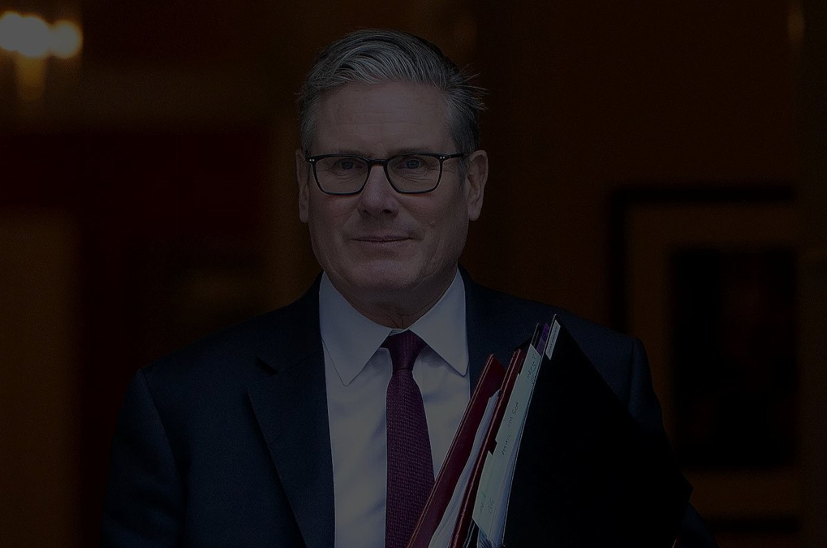 Keir Starmer Announces Resignation as UK Prime Minister Amid Speculation — Keir Starmer has announced his resignation as