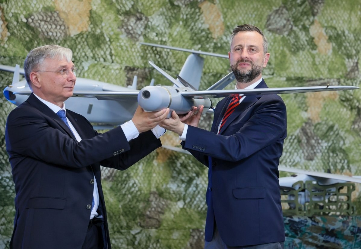 WB Electronics Pursues Family Foundation for Future Strategies — WB Electronics, a leading private defense firm in Polan