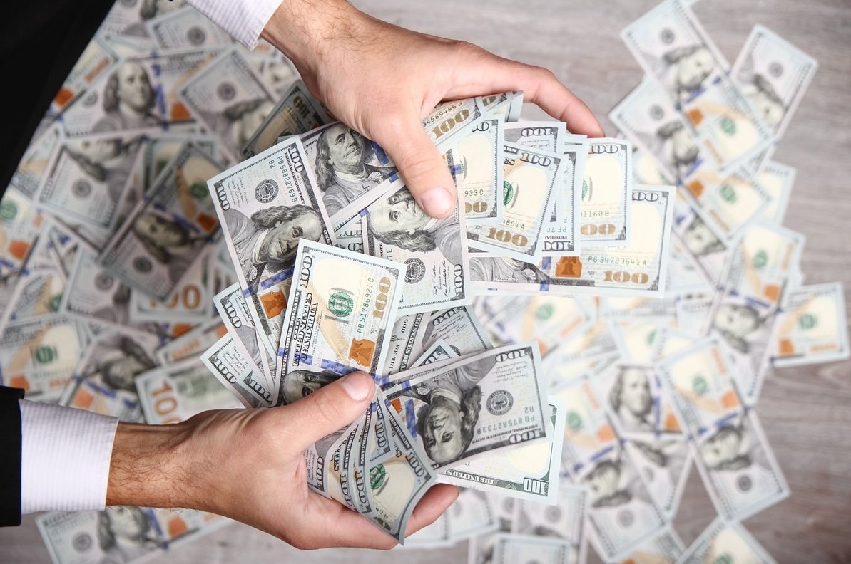 Nearly One Million New Millionaires Worldwide, Led by One Country — According to UBS, nearly one million new millionaire