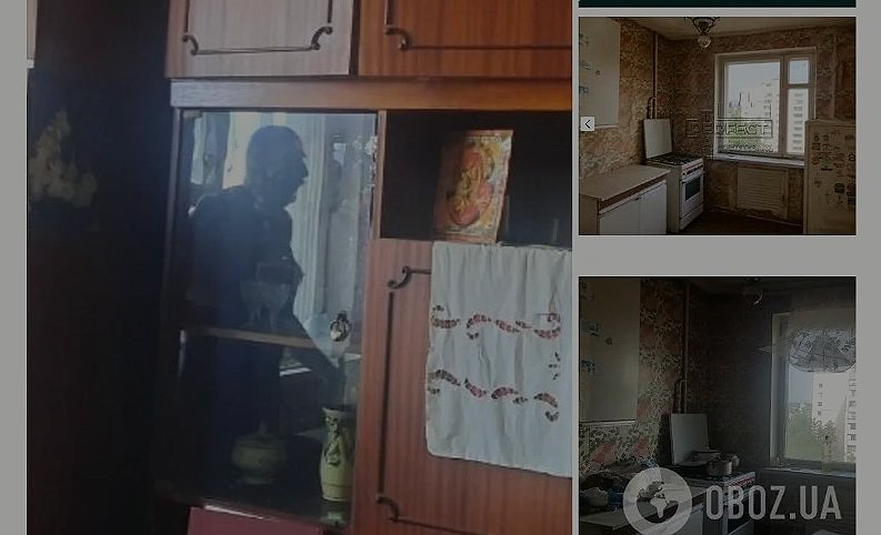 Elderly Kyiv Resident's Apartment Auctioned Off Over Utility Debt — A 76-year-old man in Kyiv lost his apartment due to