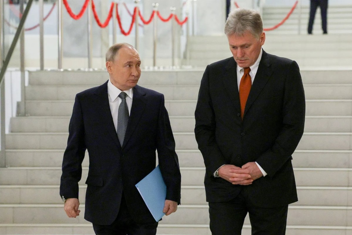 Russia Seeks Fuel Imports Amid Fuel Supply Crisis — Kremlin announces plans to import gasoline at reasonable prices as s