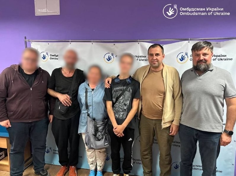 Rescue Operation at Mykolaiv Regional Military Recruitment Center Reveals Disturbing Conditions — A recent report highli