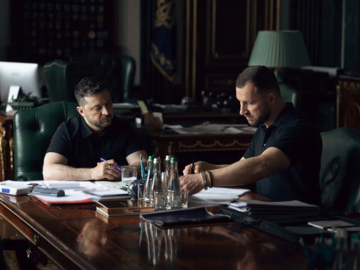 Zelensky Approves 40-Day Operation for Counteraction Against Russia — Ukrainian President Zelensky has sanctioned a 40-d