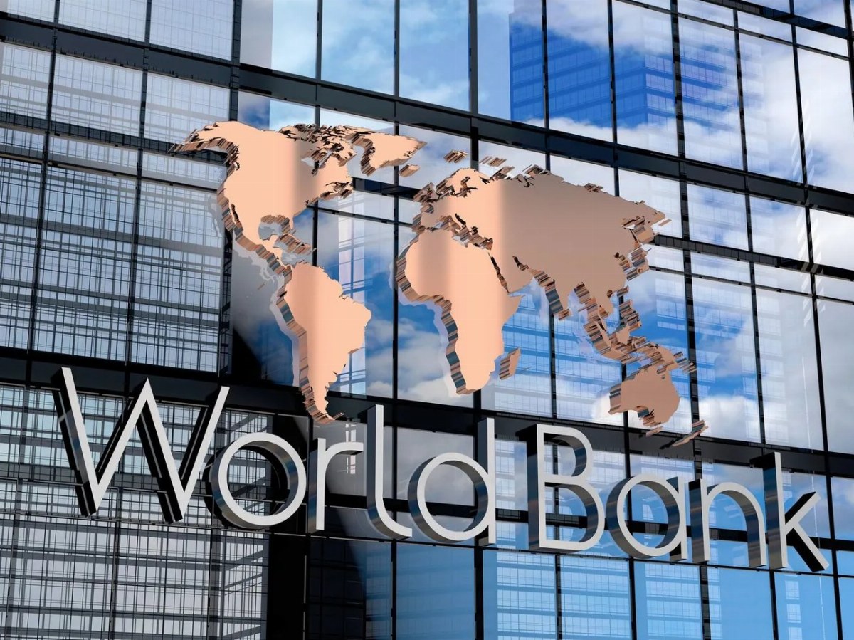 Ukraine Secures $3.39 Billion Support Package from World Bank — The World Bank approves a $3.39 billion loan to Ukraine,