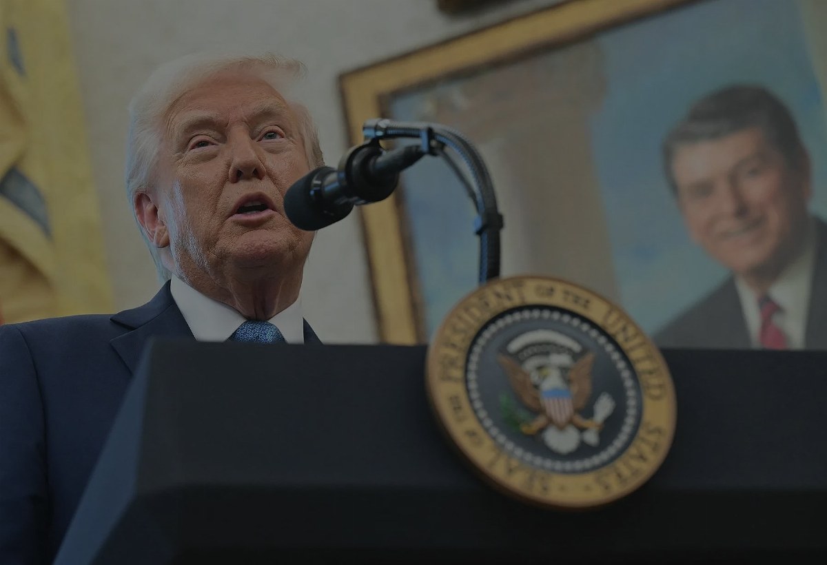 Trump Compares Himself to Genghis Khan, Napoleon, and Attila the Hun — In a recent interview, Donald Trump claimed to be