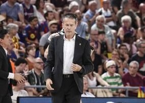 Pedro Martinez to Coach Real Madrid Next Season After Leaving Valencia — Real Madrid has appointed Pedro Martinez as the
