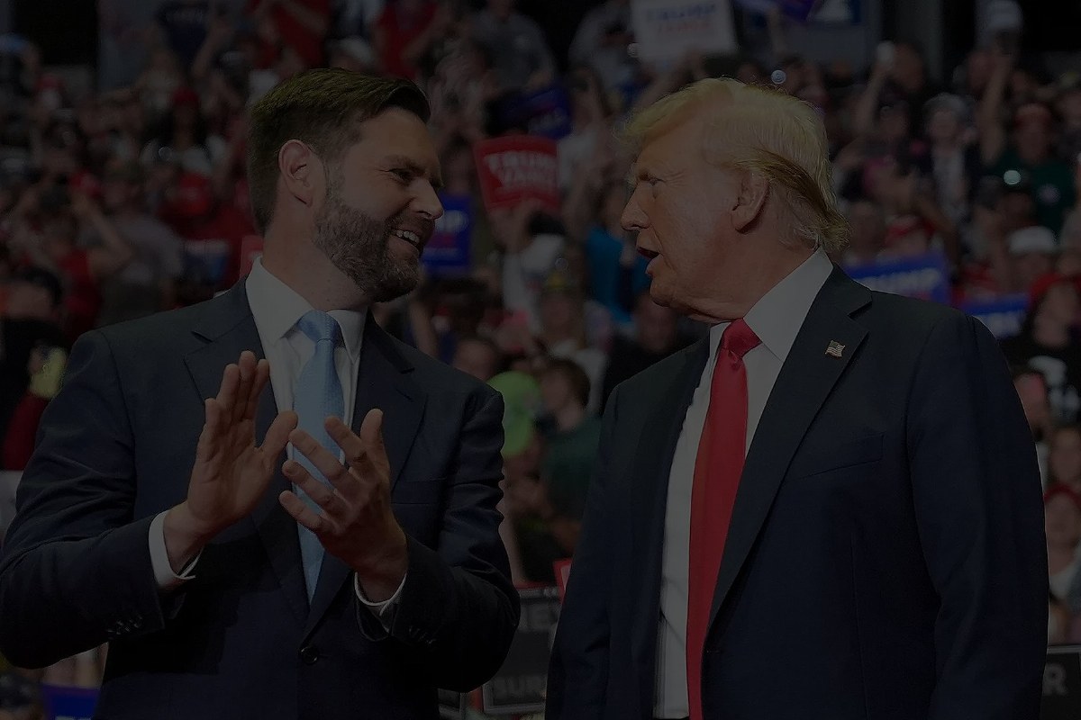 US Vice President JD Vance Prepares for Iran Negotiations in Switzerland — JD Vance expects to travel to Switzerland for