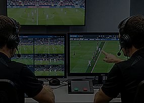 VAR Technology Transition in Romanian Superligă: Centralized Hub Launch — VAR technology is transitioning to a centraliz