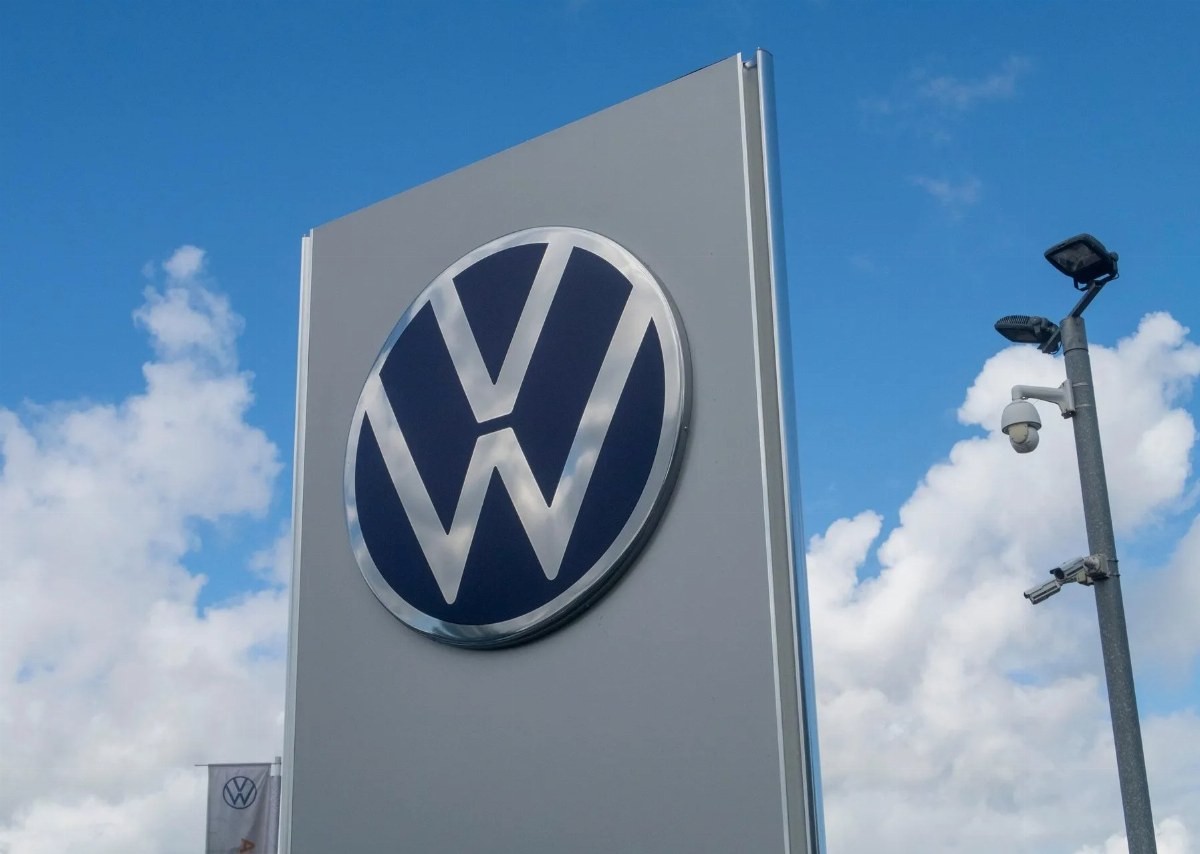 Volkswagen Considers Historic Restructuring Plan Affecting 100,000 Jobs — Volkswagen is reviewing a significant restruct