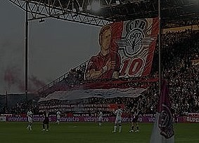 CFR Cluj to Remain at Gruia Stadium for 2026-2027 Season — CFR Cluj will continue playing at Gruia Stadium for the 2026-