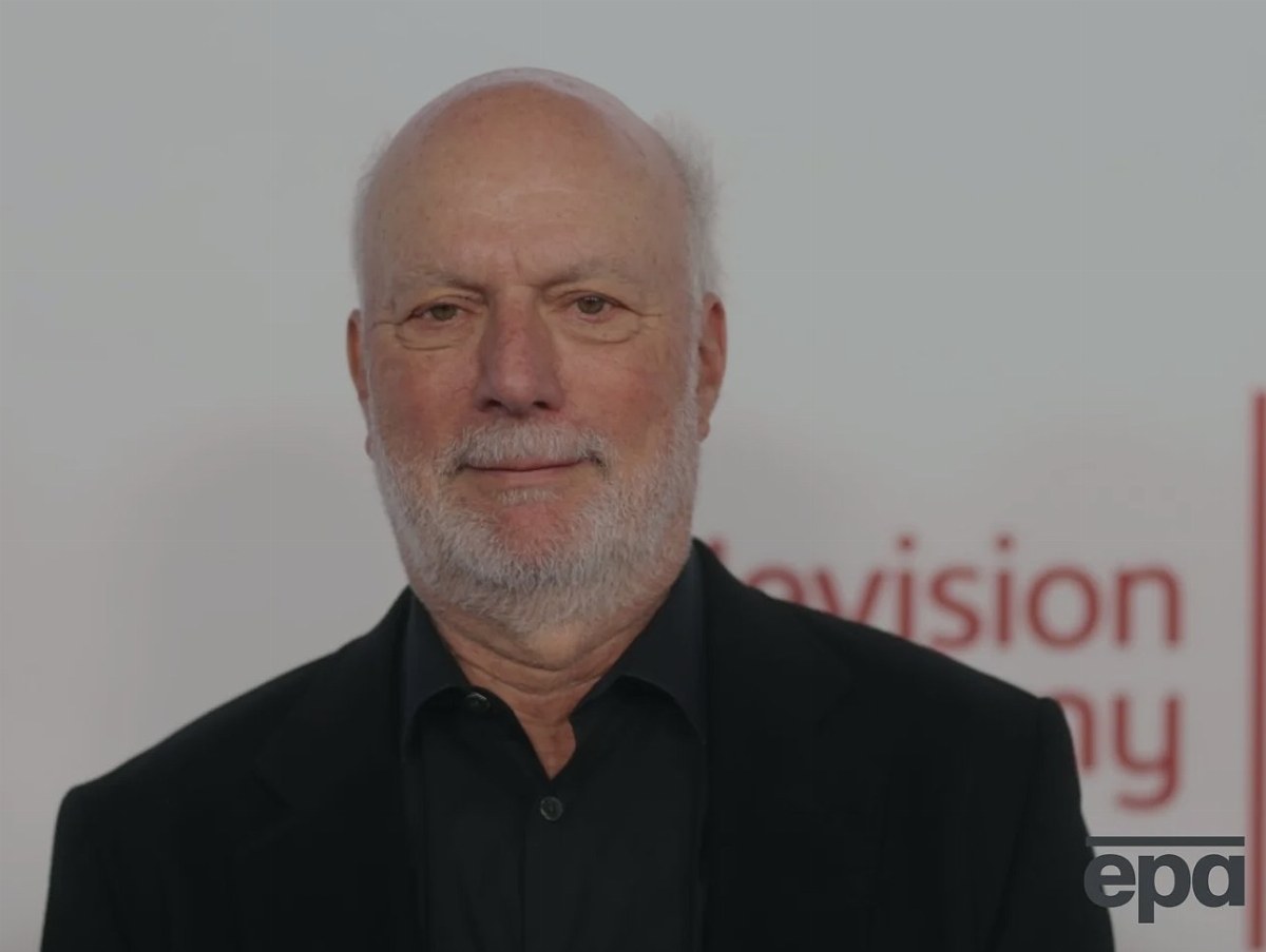 Legendary Sitcom Director James Burrows Passes Away — James Burrows, famed director of 'Friends' and 'The Big Bang Theor