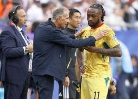 Carlos Queiroz Critiques World Cup Format After Ghana's Qualification — Carlos Queiroz, 73, qualified Ghana for the Worl