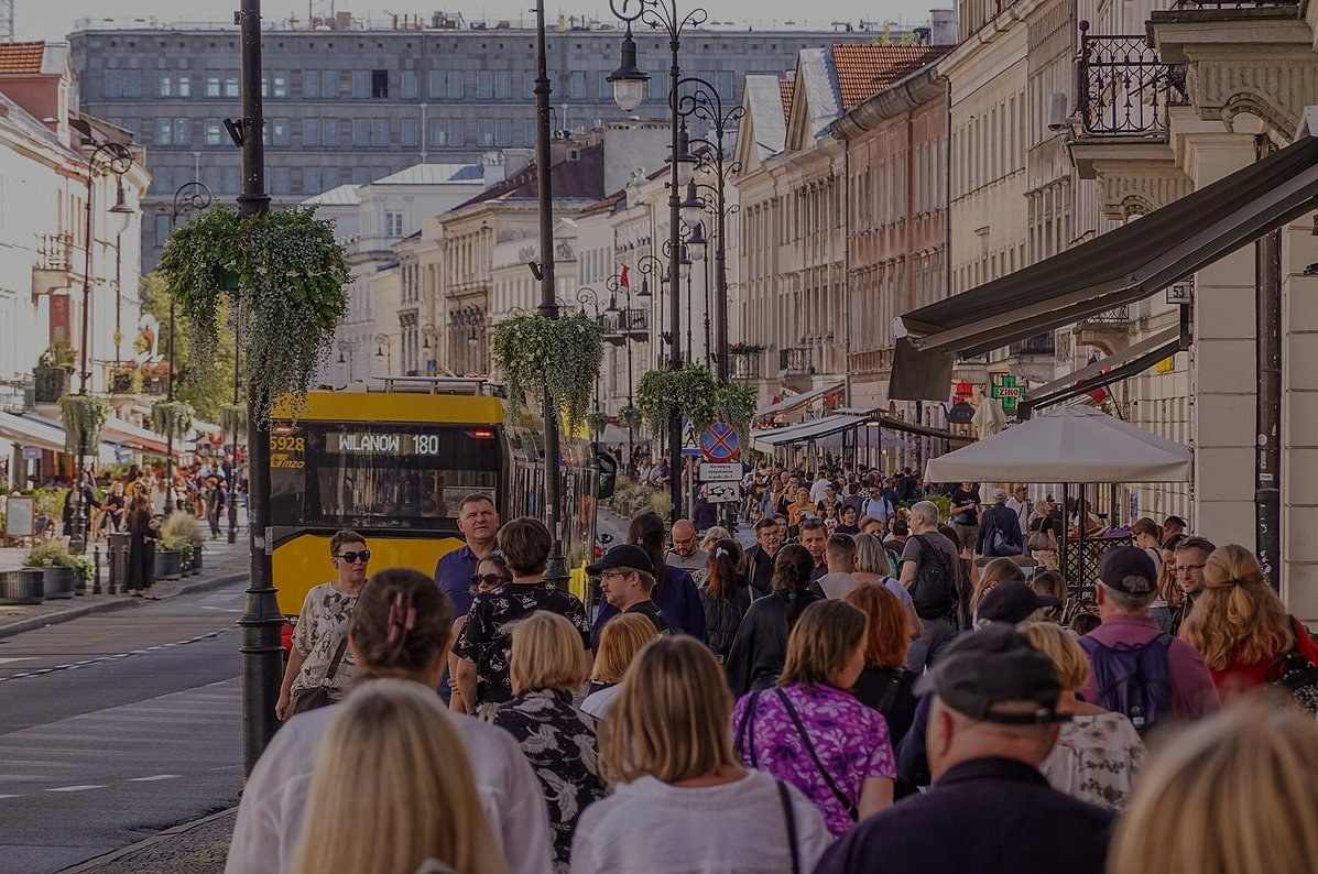 Uber Eats Awards 2026: Pan Bao Crowned Poland's Best Restaurant — The Uber Eats Awards 2026 have honored the top restaur