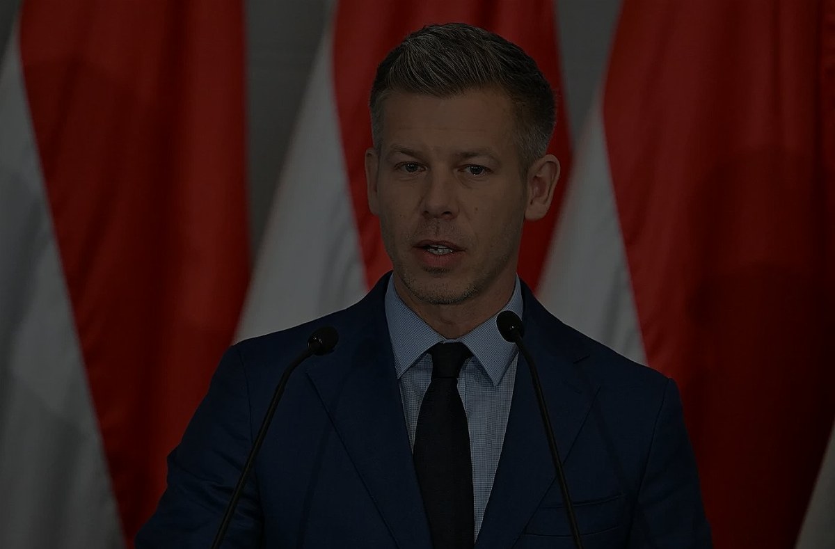 Hungarian Prime Minister Proposes Constitutional Amendment to Remove President Sulyok — Prime Minister Peter Magyar anno