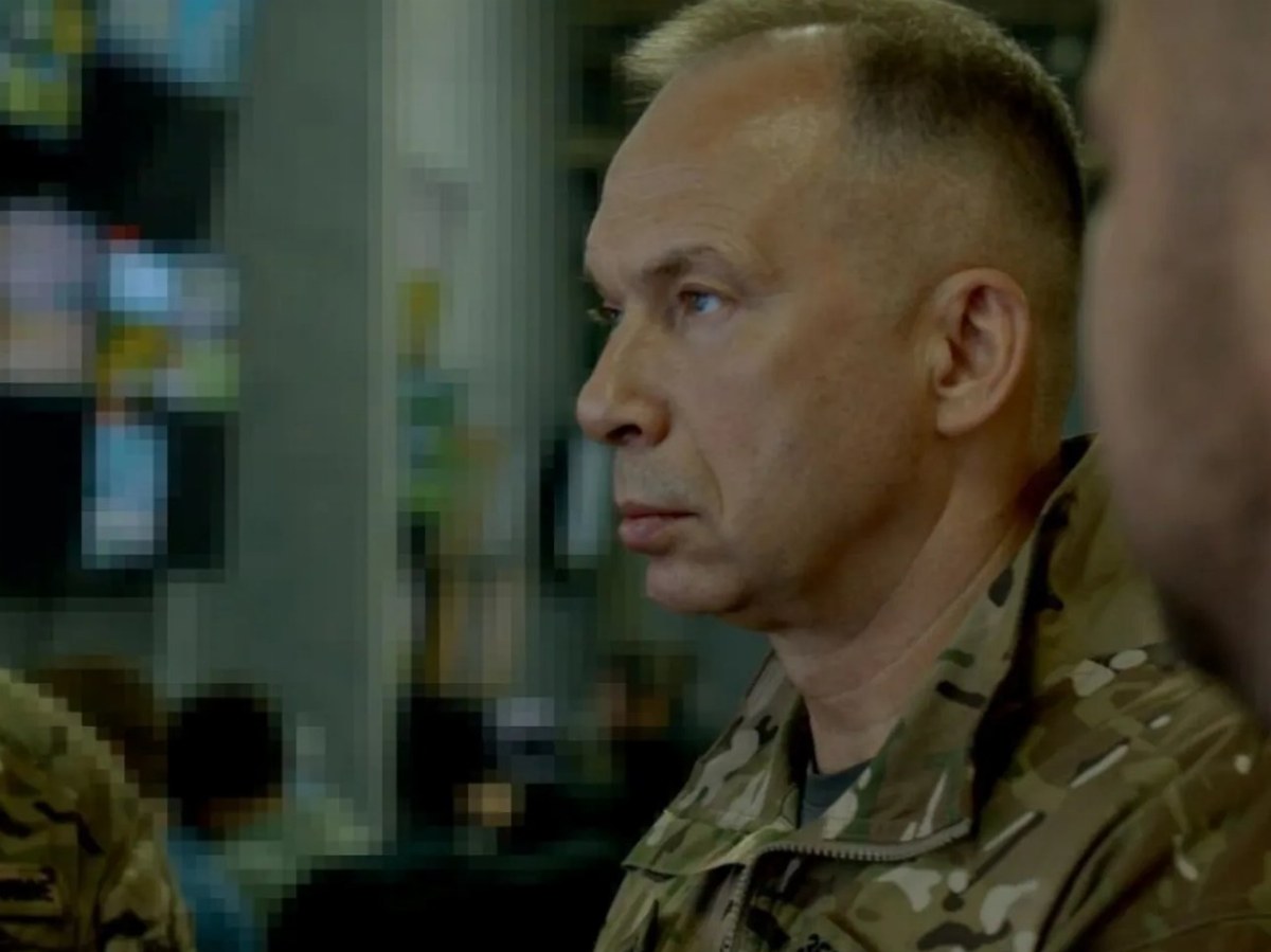 Russian General Staff Develops Plans for New Offensive in Ukraine — General Syrsky outlines potential Russian offensive