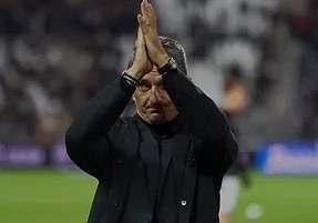 Răzvan Lucescu Parts Ways with PAOK After Five Years — Răzvan Lucescu has parted ways with PAOK Salonika after a success