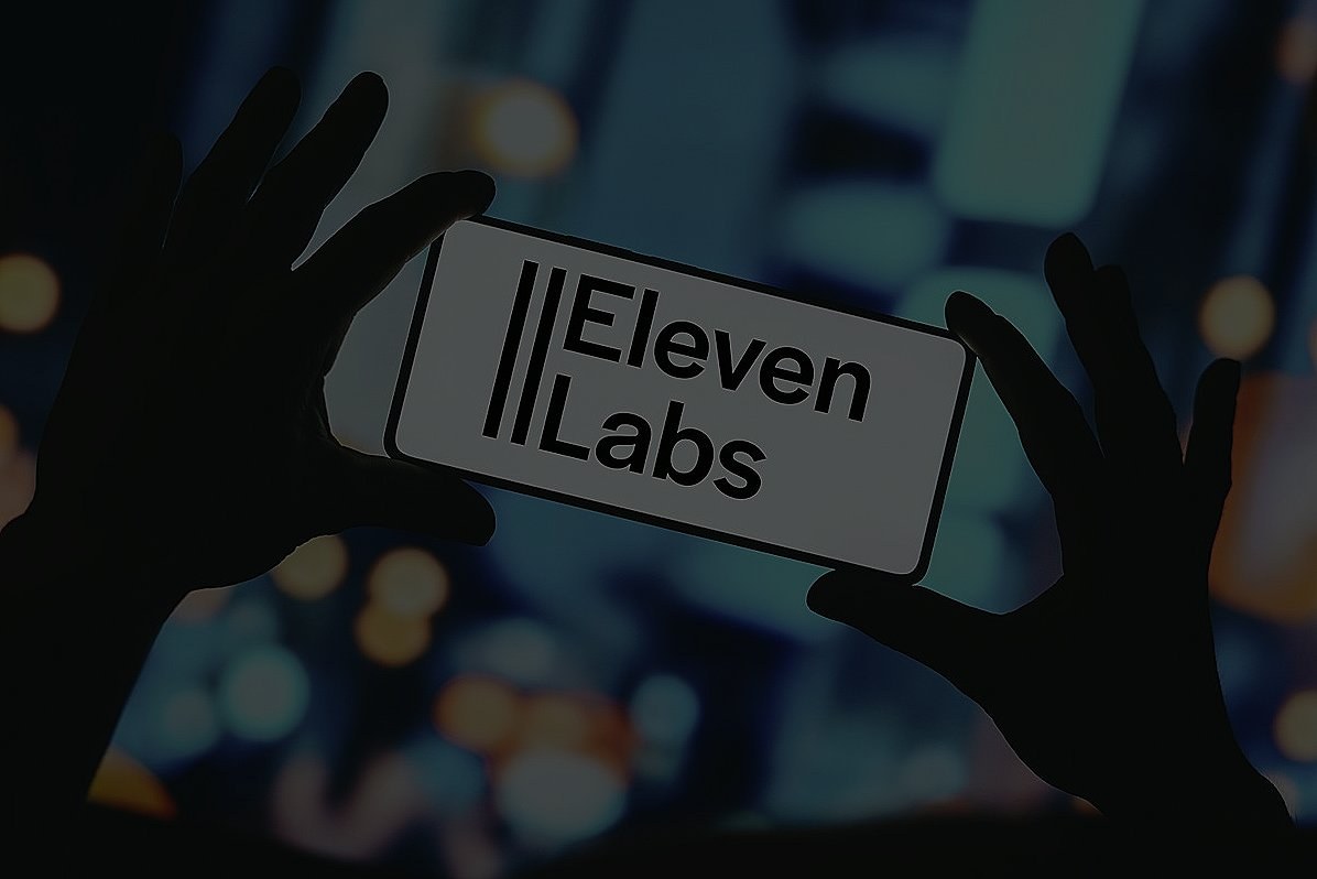 Polish Fund Invests Over 40 Million PLN in ElevenLabs to Boost AI Development — Poland's Vinci fund invests over 40 mill