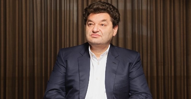 Assassination Attempt Reported on Ukrainian Businessman Vadym Yermolayev in Monaco — Ukrainian businessman Vadym Yermola