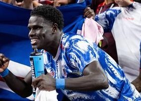 Joao Paulo Shines for Cape Verde in World Cup Knockouts Ahead of Messi Clash — Joao Paulo from FCSB impresses in World C