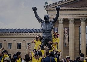 Ecuador's Rocky Statue Curse Warning Ahead of 2026 World Cup — Ecuador's loss to Ivory Coast sparks warning about the Ro