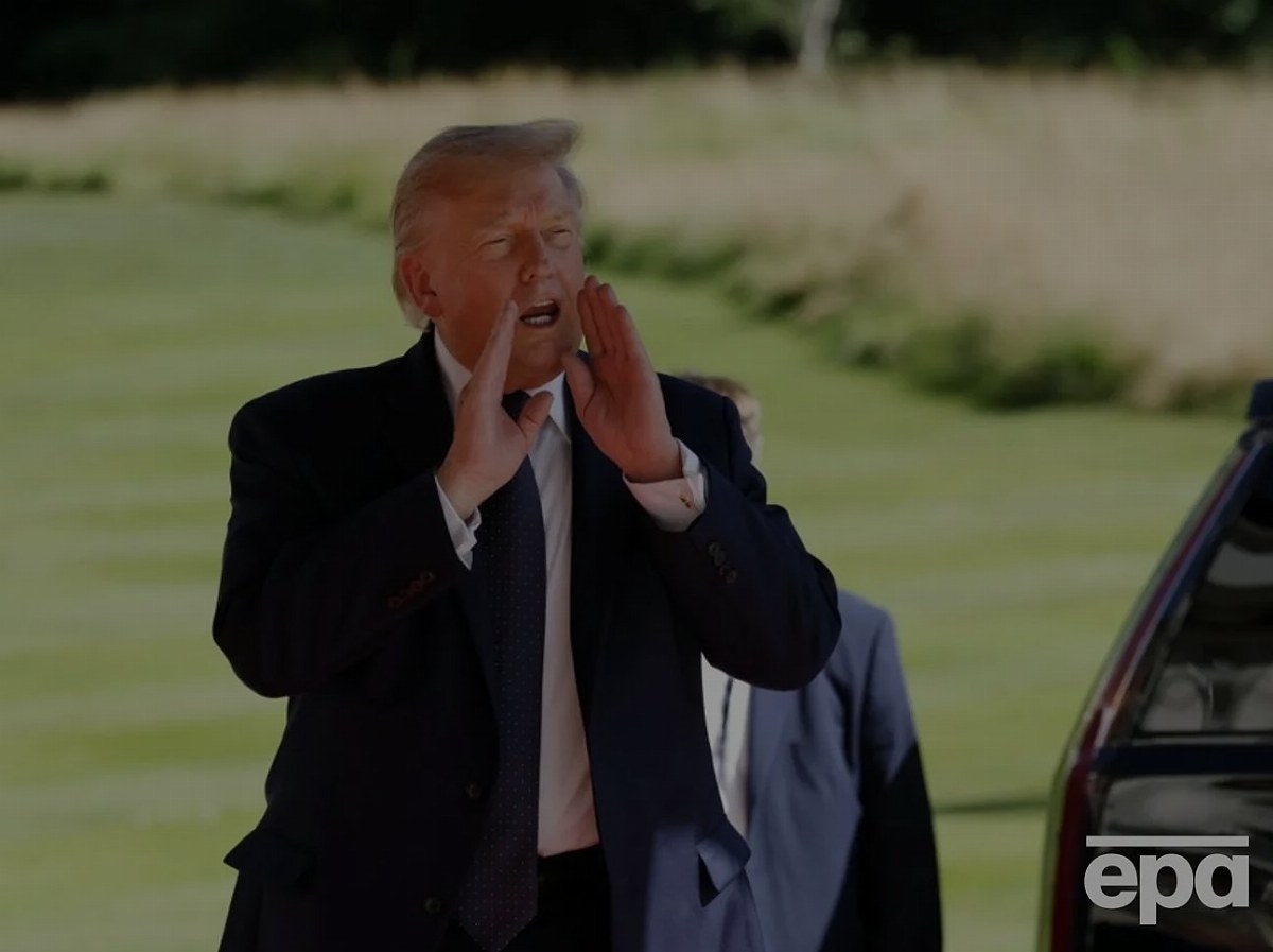 Trump Reflects on G7 Remarks: 'I Am the Boss Here' — Trump expressed disbelief that his comments from the G7 summit circ