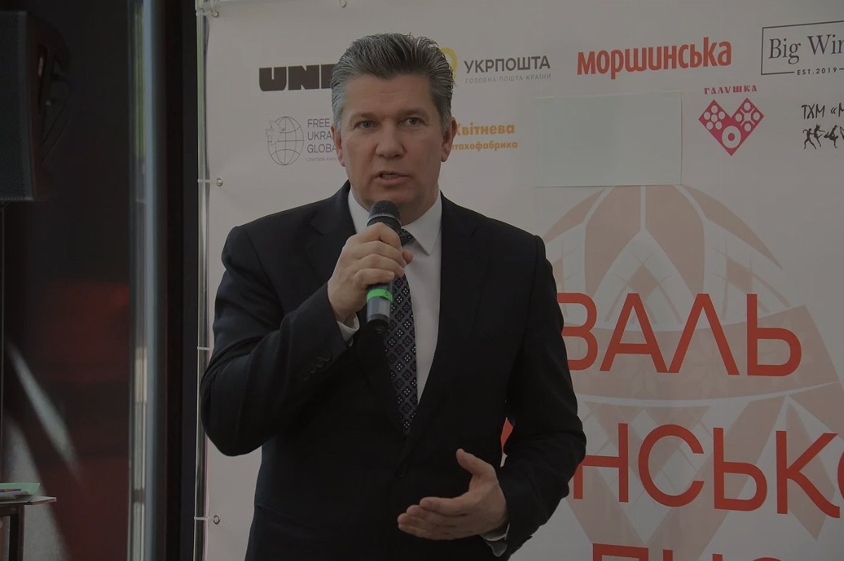 Former Ukrainian Culture Minister Charged in Military Evasion Scheme — A former Ukrainian culture minister faces charges