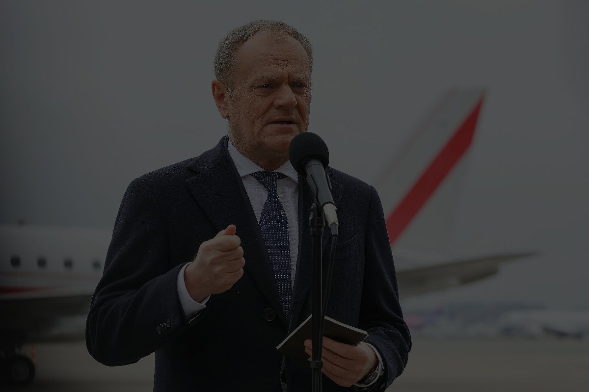 Tusk Warns of Strategic Error in Poland-Ukraine Relations — Poland's Prime Minister Donald Tusk cautions that a conflict