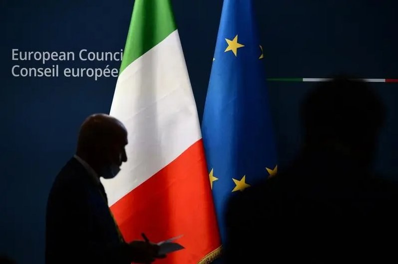 Ireland's EU Presidency: Security Challenges Ahead for Military Weakness — As Ireland prepares to take over the EU Counc