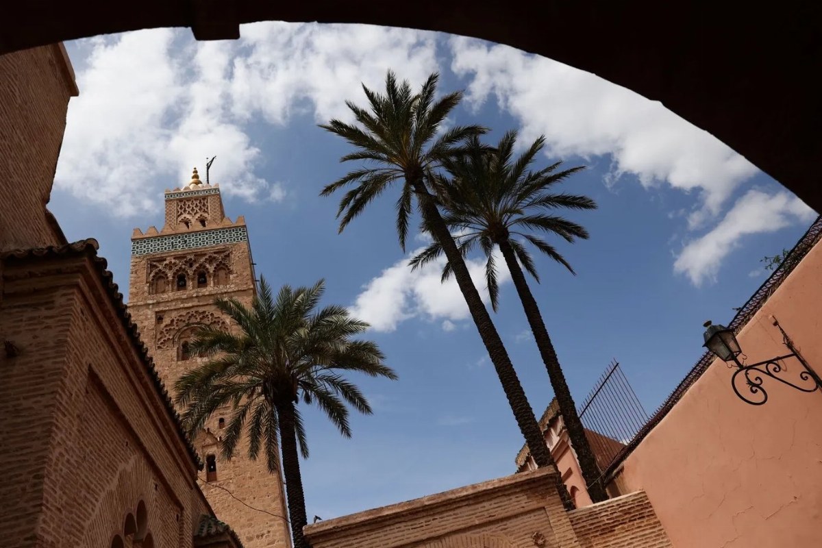 Morocco Abolishes Permanent Daylight Saving Time, Reverts to GMT — Morocco will return to Greenwich Mean Time on Septemb
