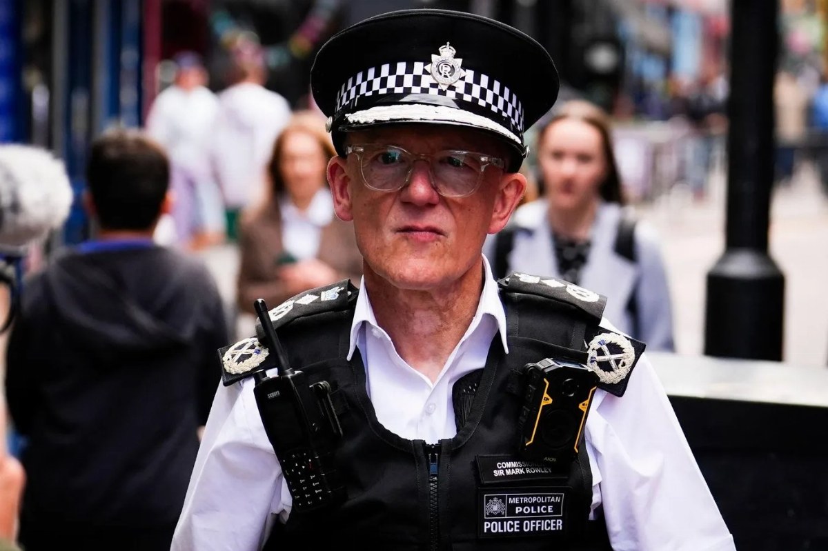 London Police to Expand Use of AI and Facial Recognition Amid Civil Concerns — The Metropolitan Police will enhance dron