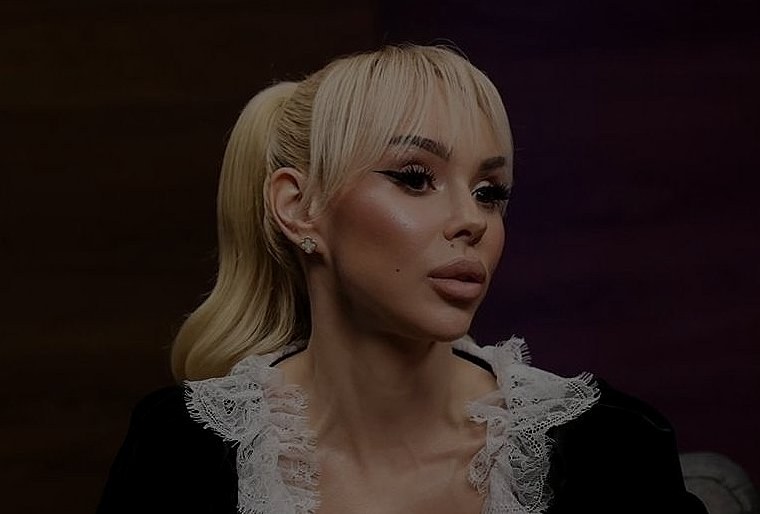 SoloHa Exposes Fraudulent Practices of Music Producer Hennadiy Viter — SoloHa reveals fraudulent schemes by producer Hen