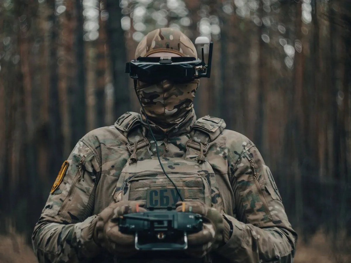 Results of Ukraine's 40-Day Operation Against Russian Military Assets — Ukrainian Security Service reports successful st