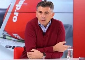 Ionuț Lupescu Praises Japan's Performance at World Cup, Critiques Romania — Ionuț Lupescu admires Japan's World Cup perf