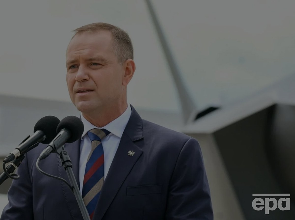 Poland Explains Withdrawal of Honor from Zelensky Amid Diplomatic Tensions — Polish officials clarify the withdrawal of