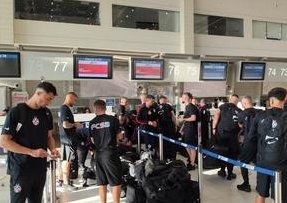 FCSB Departures for Summer Training Camp in the Netherlands — FCSB has departed for their summer training camp in the Ne
