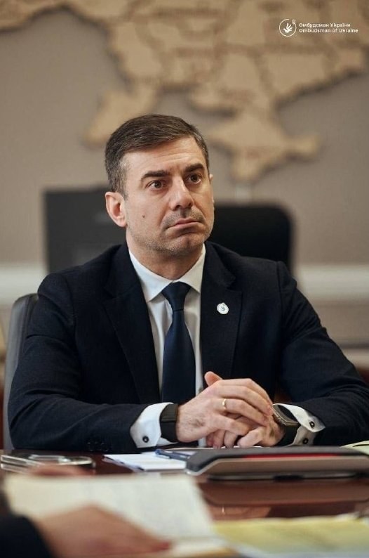 Ukraine's Youth Faces Emigration as Exam Scores Rise, Says Ombudsman — Ukrainian Ombudsman warns that raising exam score