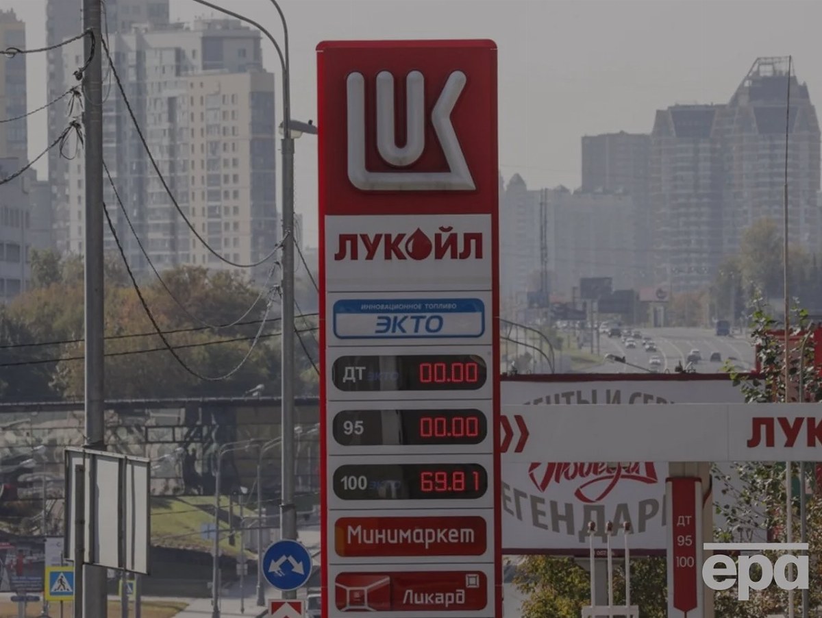 Fuel Crisis Deepens in Russia as Prices Surge and Supply Dwindles — Russia faces a severe fuel crisis as prices rise and