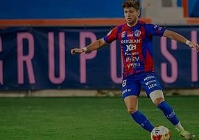 Antonio "Totti" Vera Carrillo Joins Chindia Târgoviște in Promotion Push — Chindia Târgoviște targets promotion with new