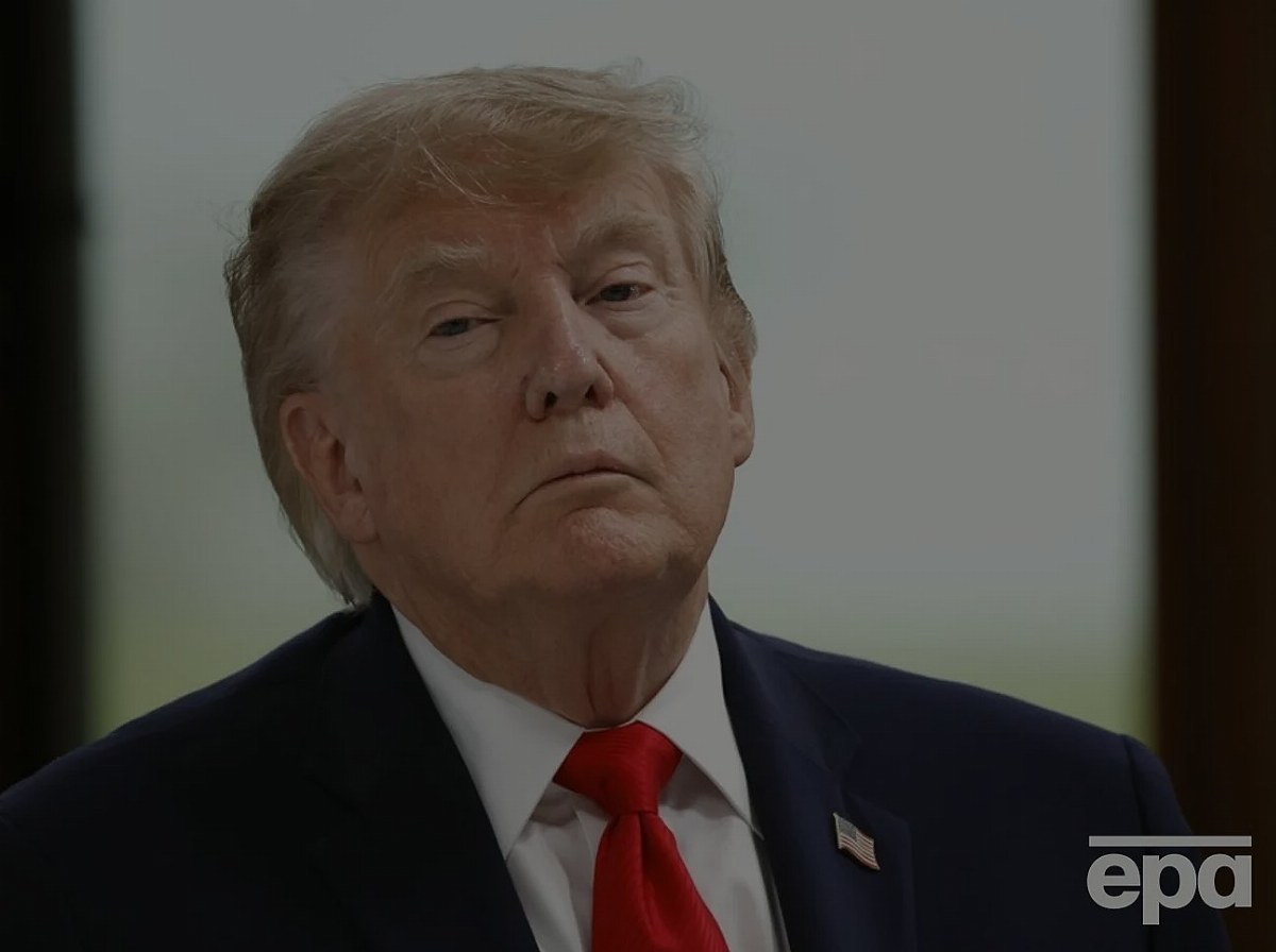 Trump Proposes Licensing American Weapons Production in Europe, Including Ukraine — Trump suggests expanding licenses fo