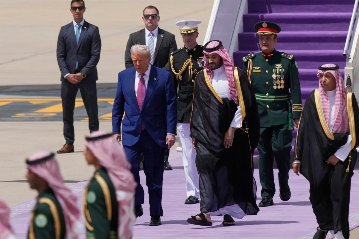 Gulf States Concerned Over U.S. Concessions to Iran Amid Peace Talks — U.S. Secretary of State Marco Rubio faces a delic