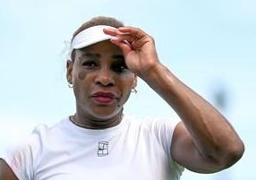 Serena Williams Prepares for Emotional Return to Wimbledon After Four Years — Serena Williams is set to return to Wimble
