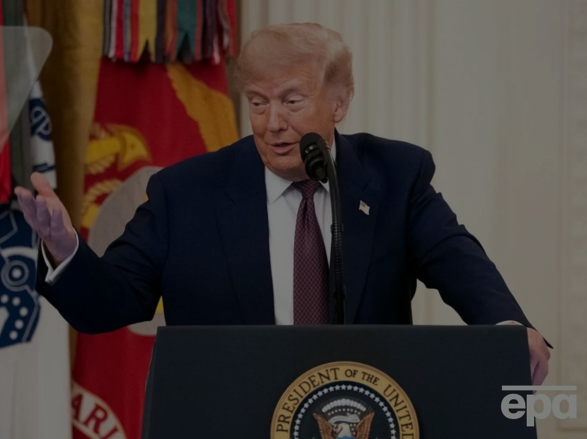 Trump Links Ukraine War to Russia's Expulsion from G8 — Trump argues that Russia's exclusion from the G8 contributed to
