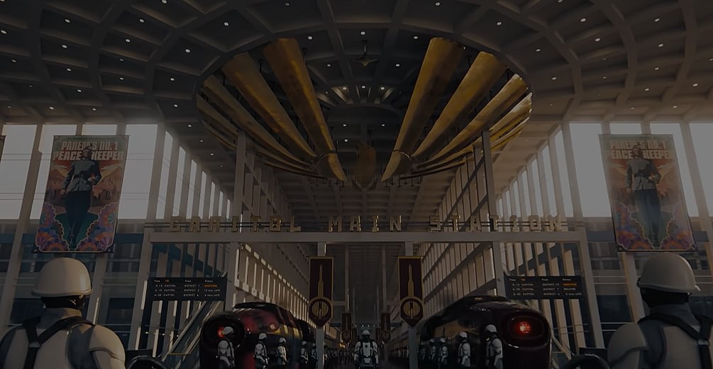 The Hunger Games Returns: New Prequel Set for November Release — The Hunger Games franchise, which grossed $3.3 billion