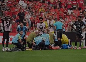 Canada's Ismael Kone Injured in World Cup Match Against Qatar — Canada's Jesse Marsch addresses Ismael Kone's injury, en