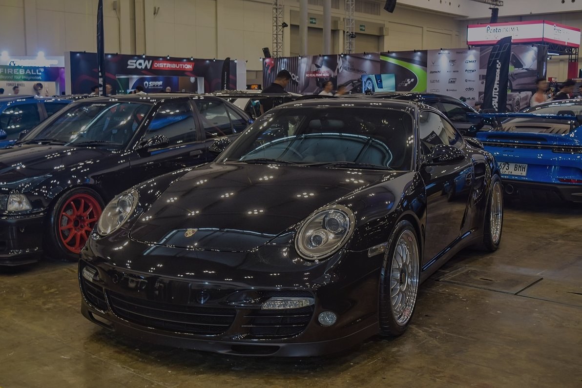 Porsche to Cut Thousands of Jobs Amid Declining Luxury Car Demand — Porsche plans to reduce its workforce as demand for