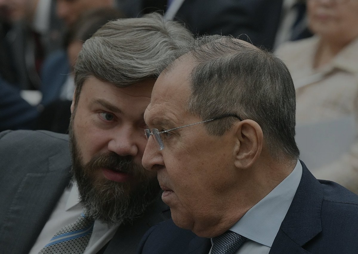 Oligarch Konstantin Malofeev Critiques Moscow Over Messaging App Failure — Konstantin Malofeev, a key financier of Russi