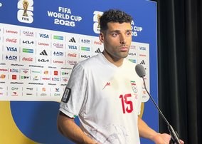 Iran's Mehdi Taremi Criticizes World Cup Conditions After Draw with Egypt — Iran's captain Mehdi Taremi voices frustrati