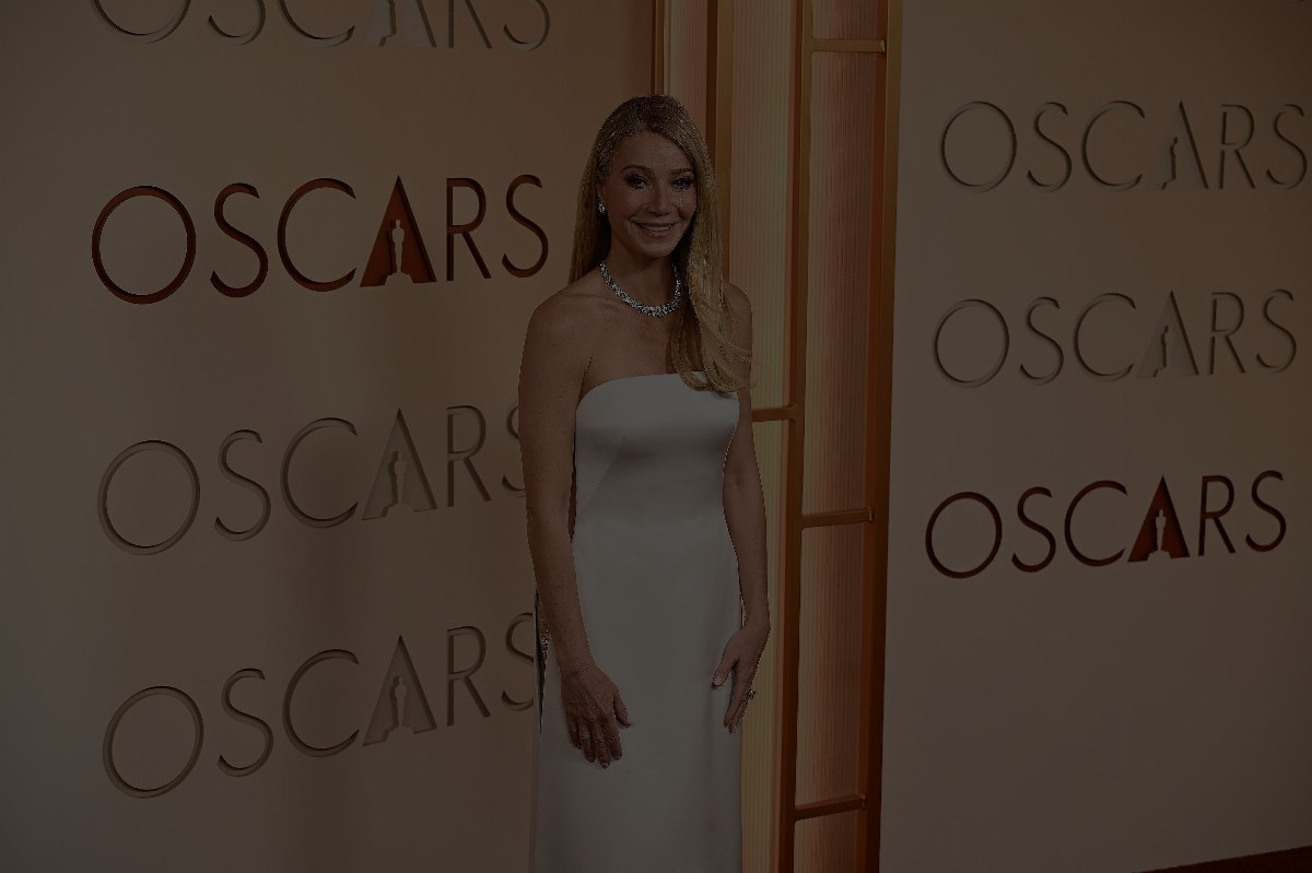 Gwyneth Paltrow Faces Backlash Over Luxury Apartment Ad in Israel — Gwyneth Paltrow has ignited criticism for appearing
