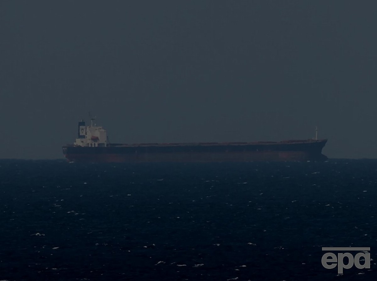 First Tankers Transport Oil Through Strait of Hormuz After US-Iran Memorandum — Tankers have transported 6 million barre